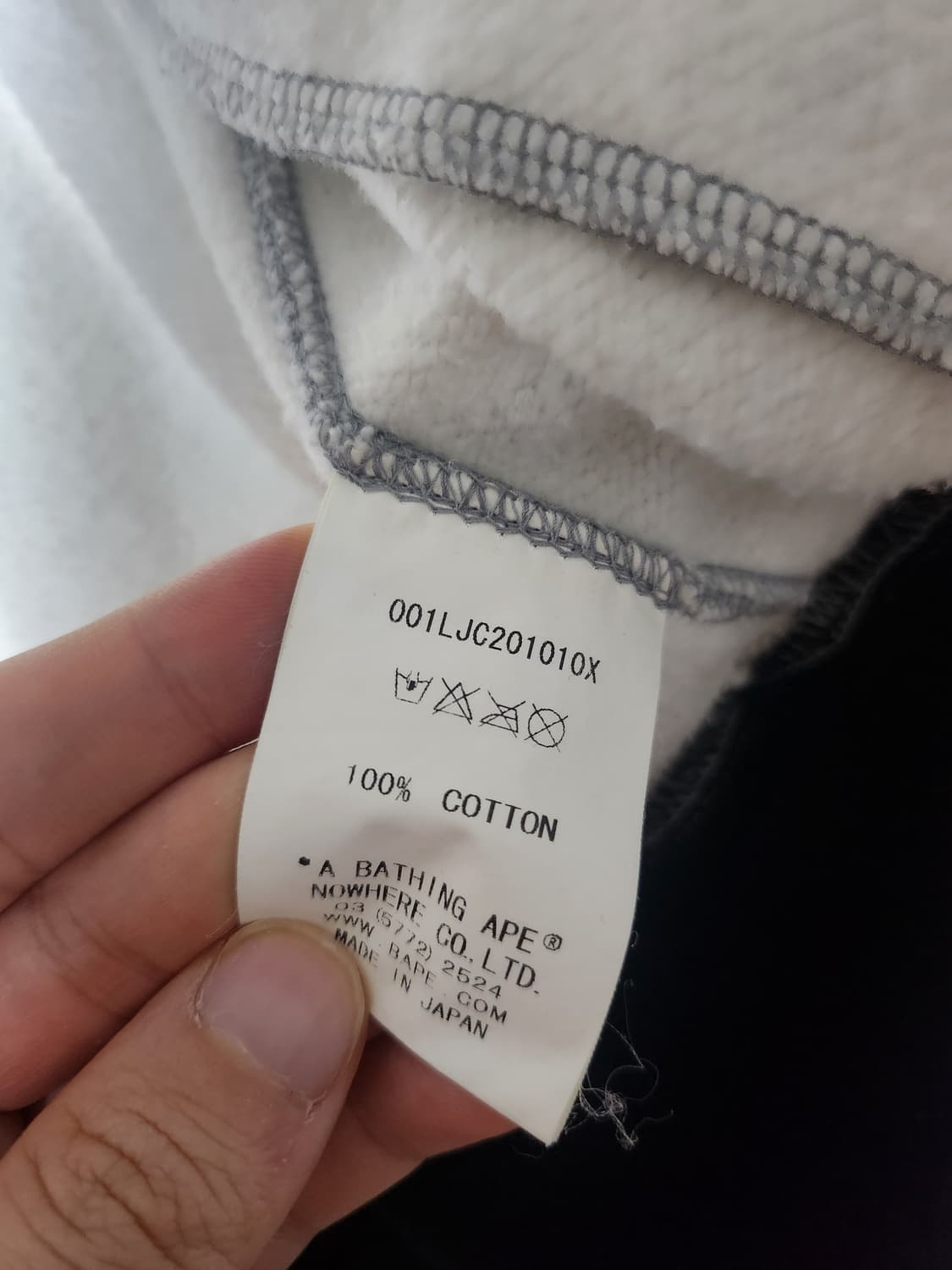 (희귀) 베이프 시티 카모 바시티 자켓 상품이미지4