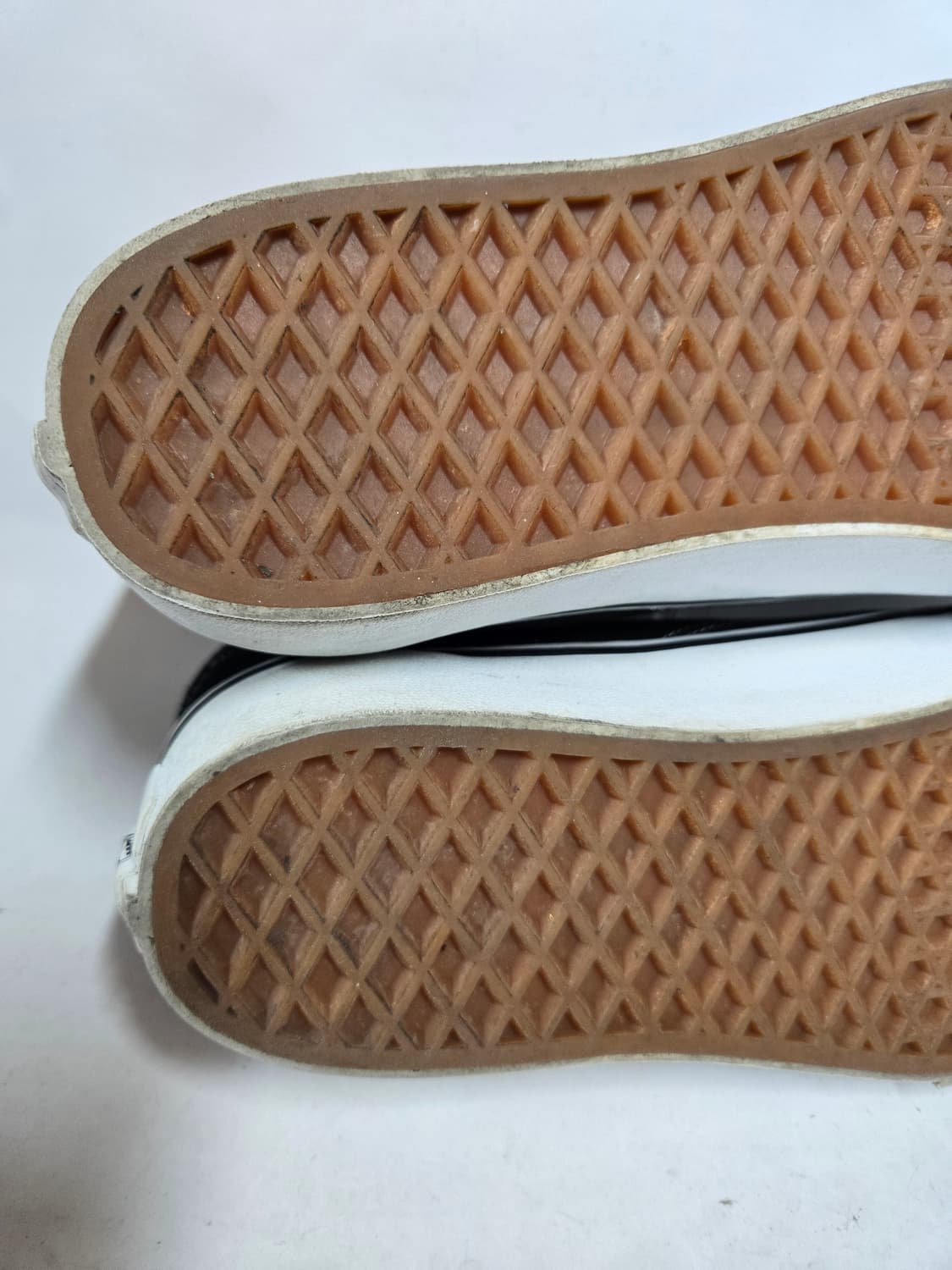 반스 올드스쿨 블랙 스니커즈 265mm 상품이미지7