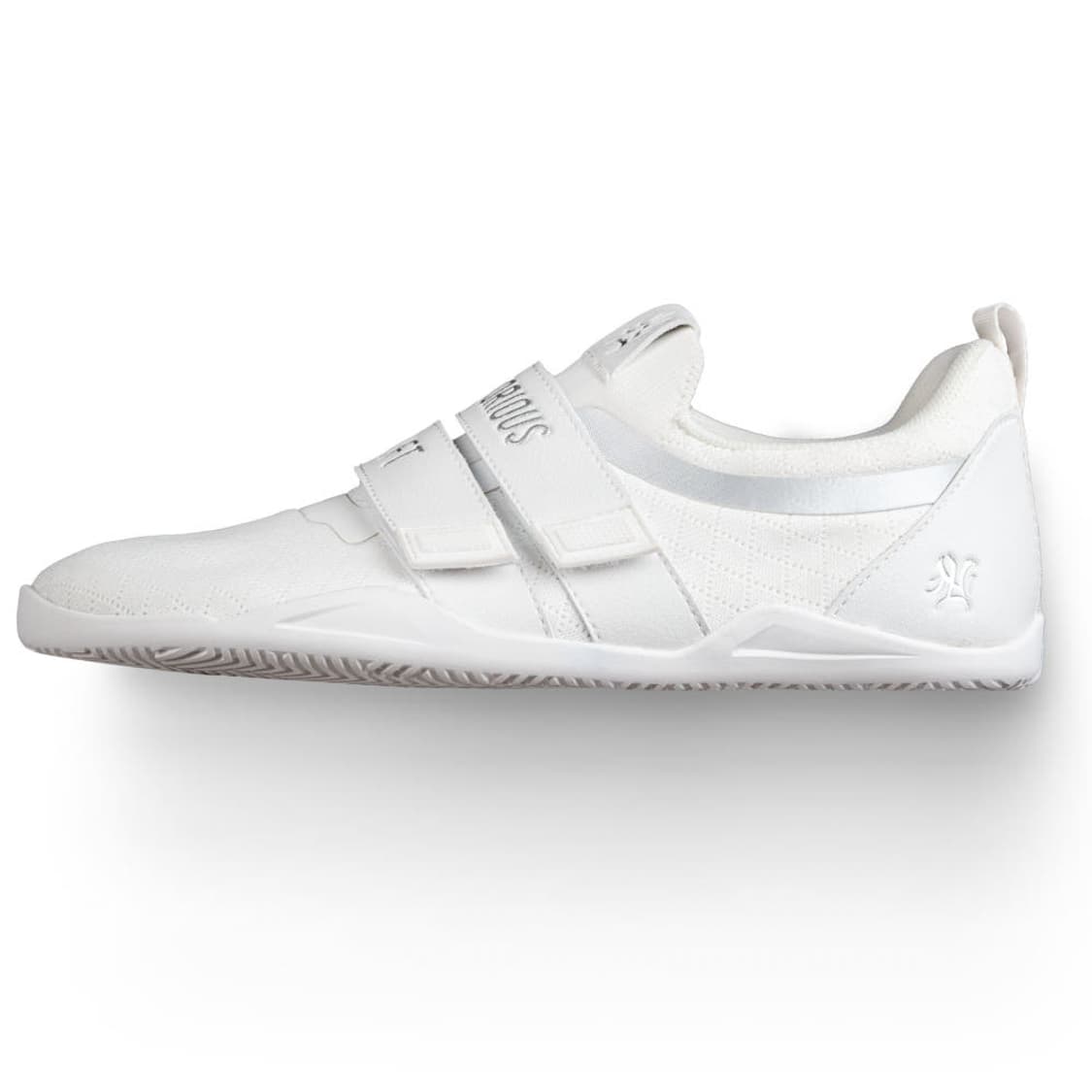 [새상품] 노토리우스 리프트 스모솔 젠4 퓨어 화이트 46사이즈 헬스화  상품이미지1