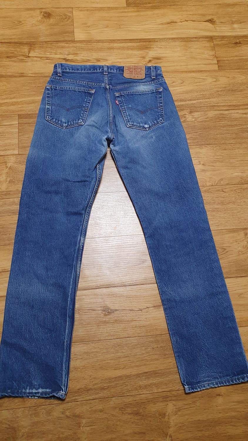 리바이스 80s 501  상품이미지2