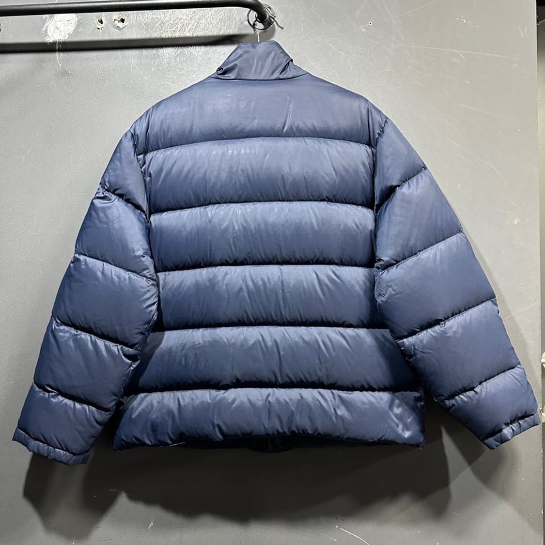 폴로 랄프로렌 올드스쿨 푸퍼패딩 상품이미지3