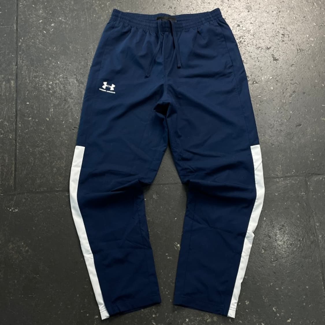 105 언더아머 나일론 팬츠 상품이미지1