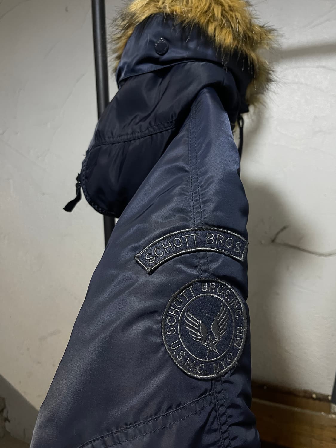 쇼트 N3-b 상품이미지3