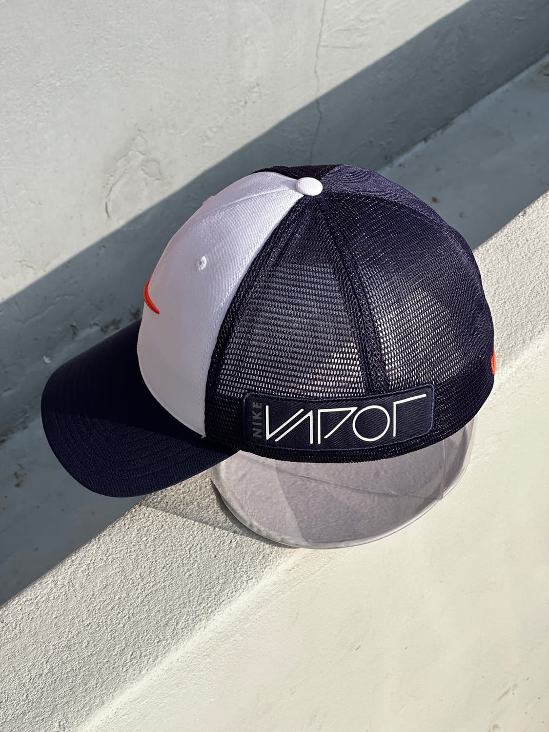 [L-XL] 나이키 골프 메쉬 볼캡 모자 상품이미지3