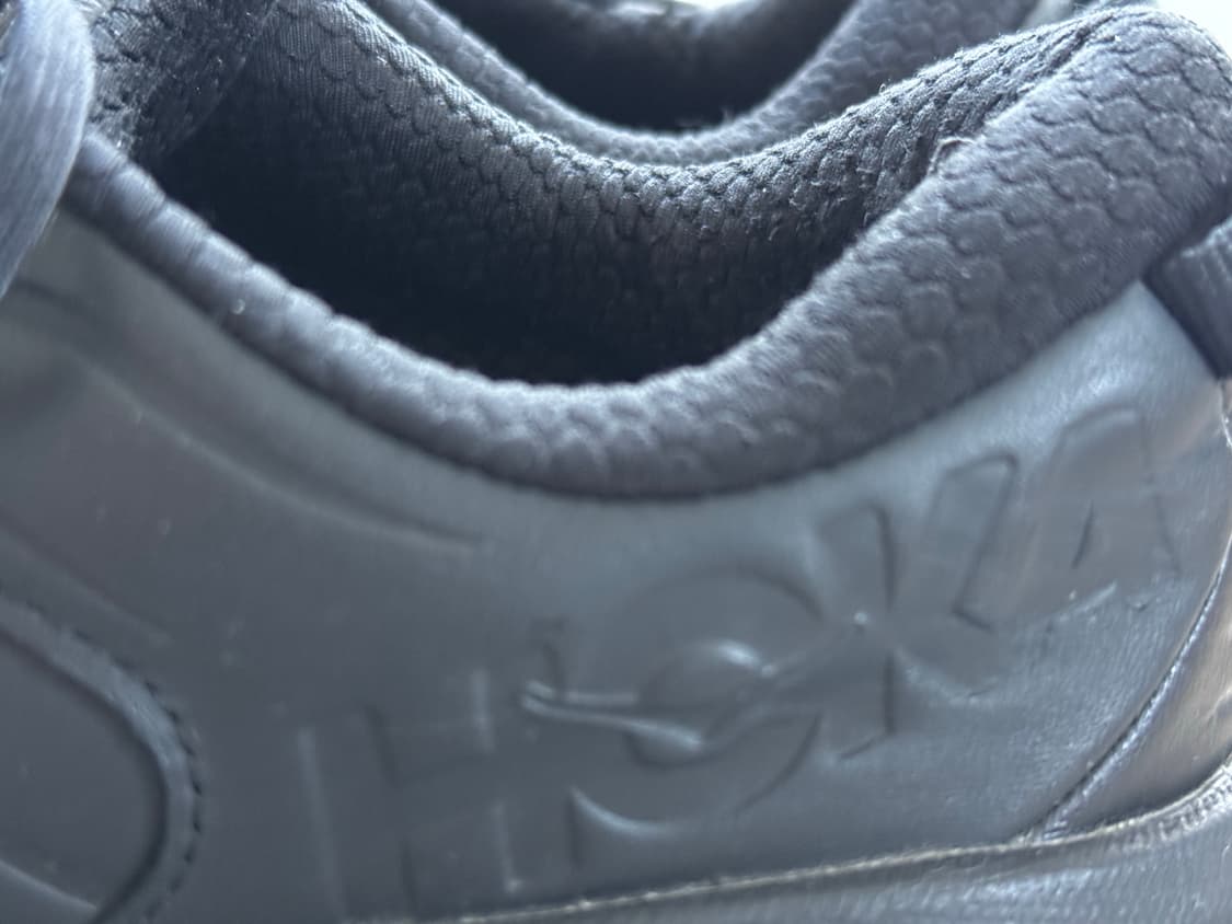 호카 본디 SR / 270 / 블랙 / 1110520-BBLC 상품이미지3