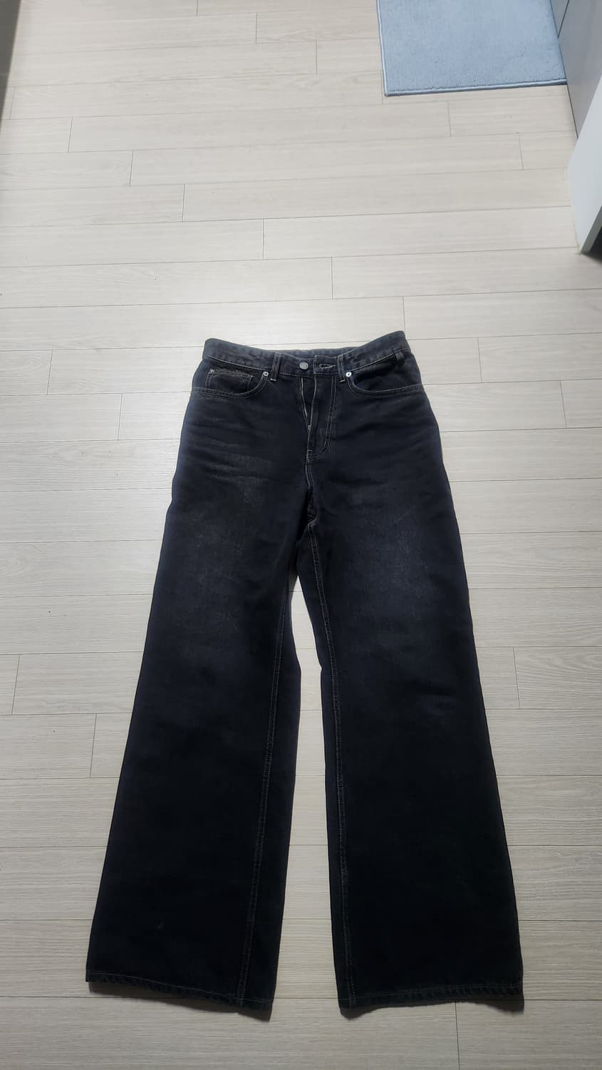 벨리에 트루와이드 디밍블랙 28 롱버전 상품이미지2