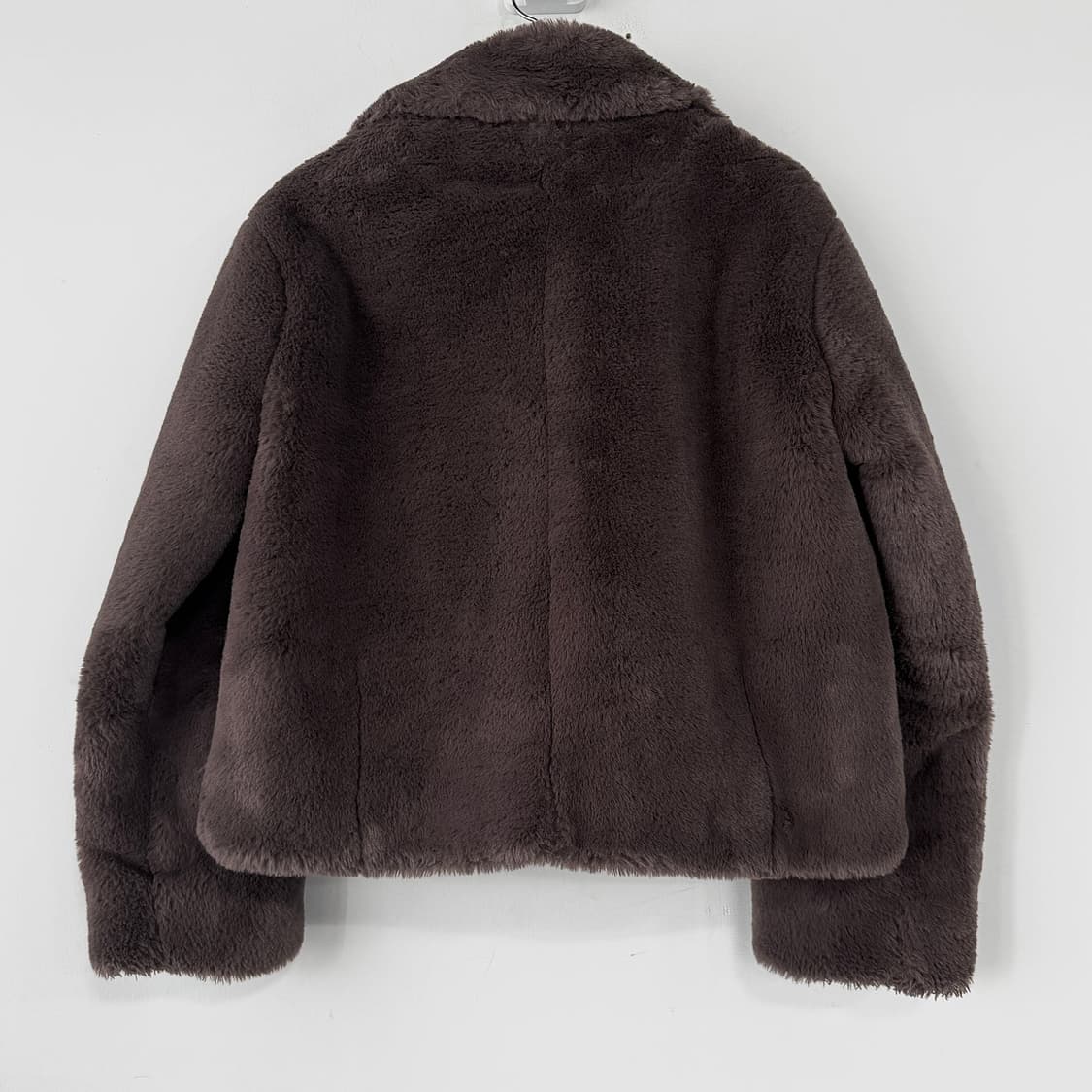 코텔로 22 시어링 하프 코트 상품이미지6