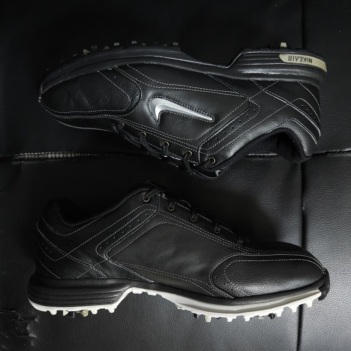 265 ) 나이키 남성 골프화 상품이미지4