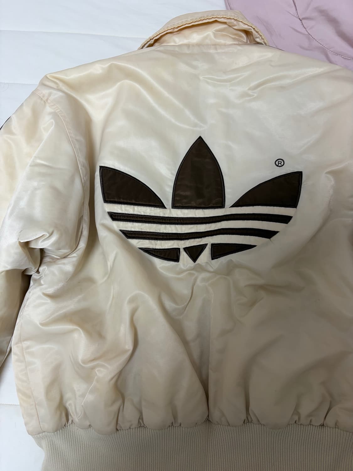 아디다스 80s 브라운 상품이미지3
