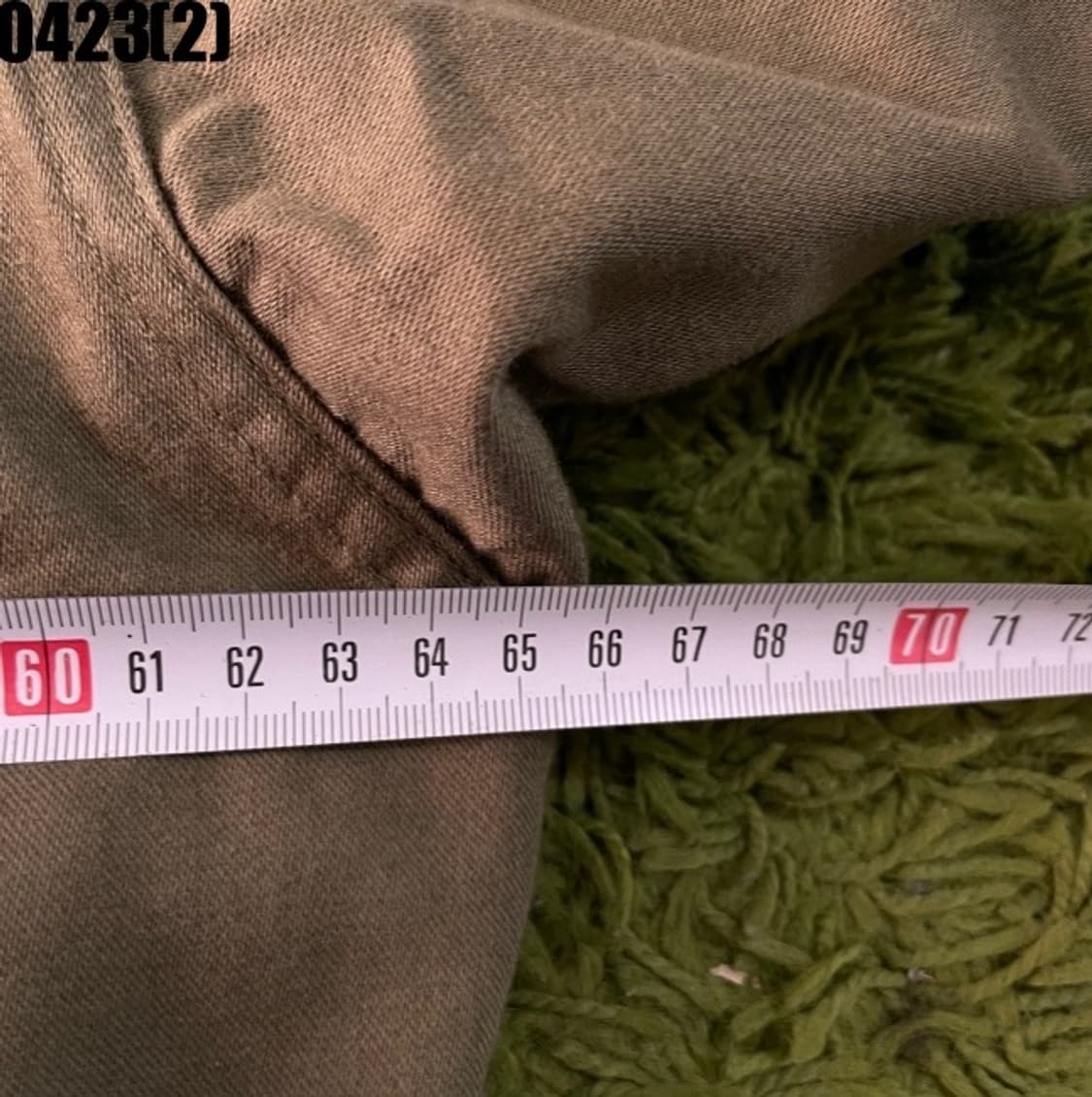 유니폼브릿지 자켓 상품이미지6