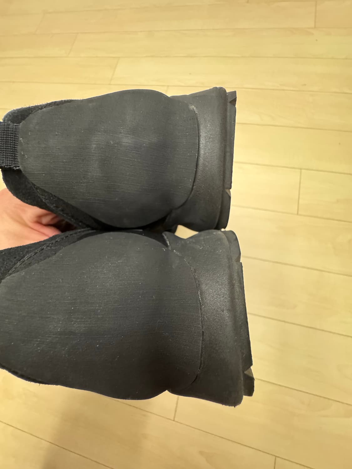 ROA CINGINO 로아 친기노 블랙 42 상품이미지3