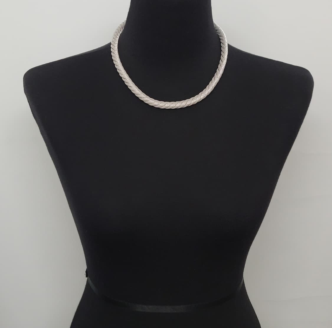 rope chain necklace 상품이미지1