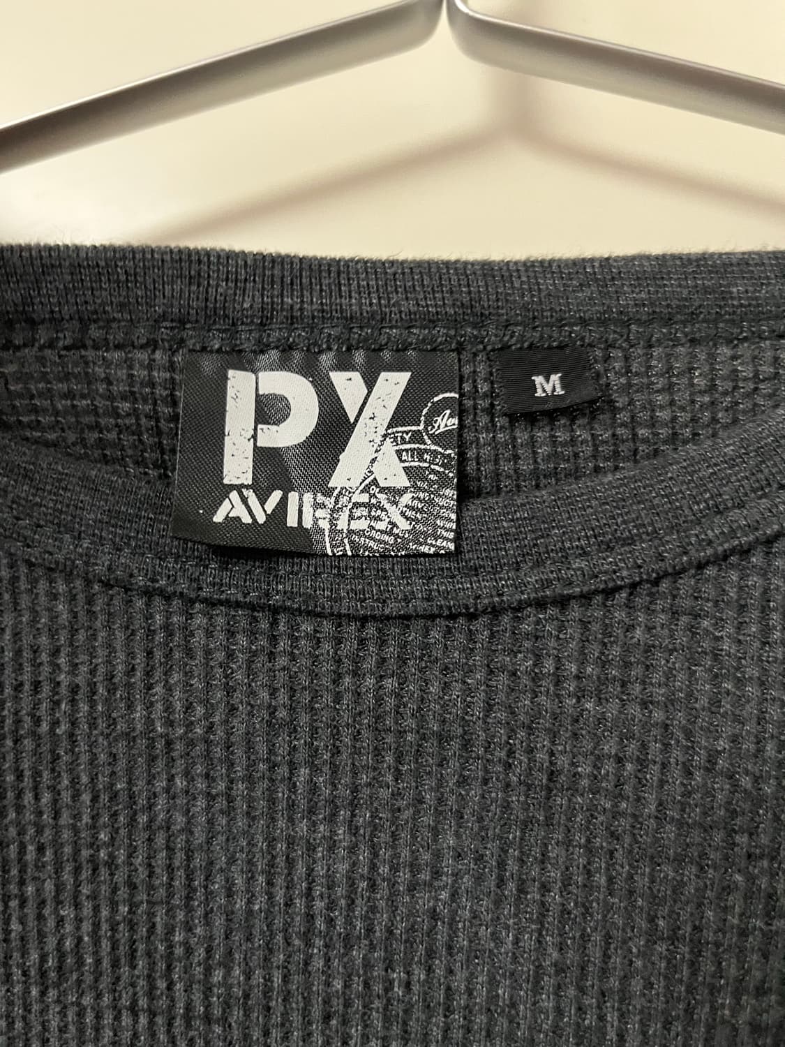 Avirex long sleeve 상품이미지5
