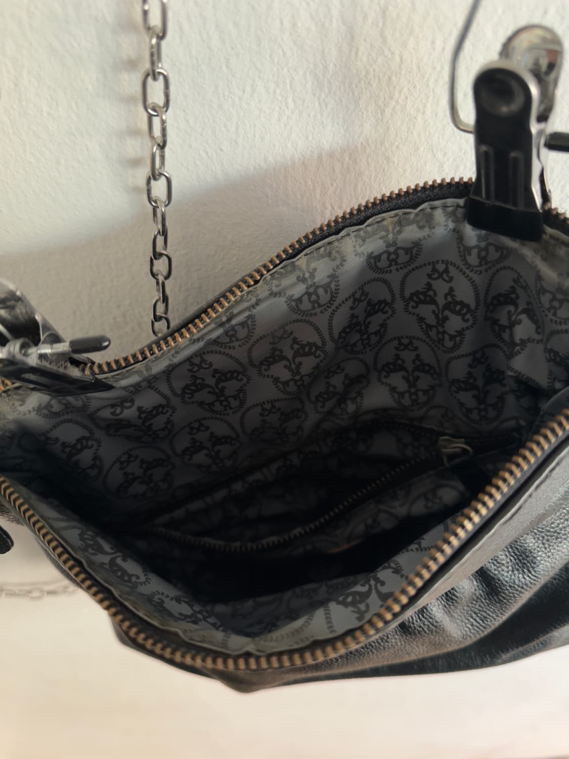 thomas wylde 토마스 와일드 스컬 클러치 상품이미지4