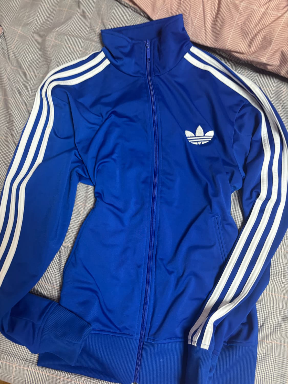 아디다스 구파이어버드 져지 상품이미지2