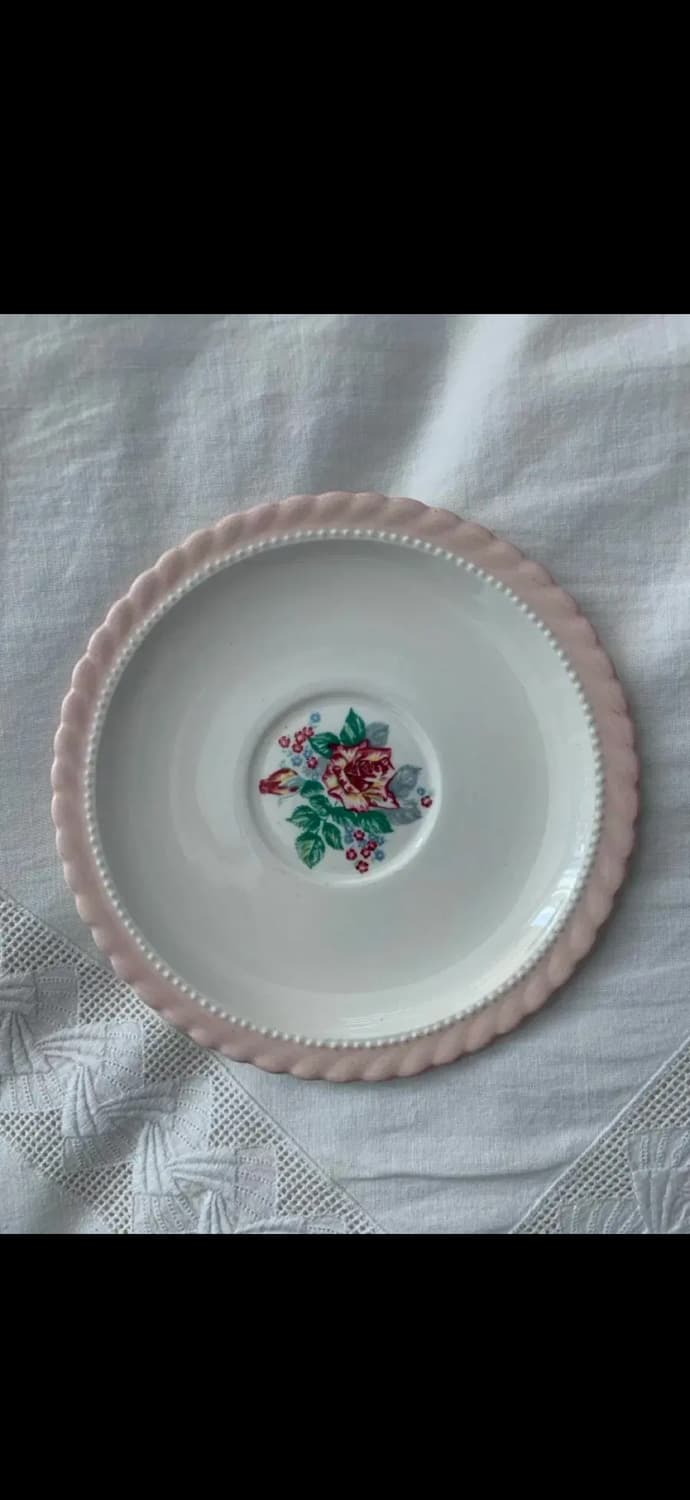 스튜벤빌 몬티첼로 찻잔  상품이미지7