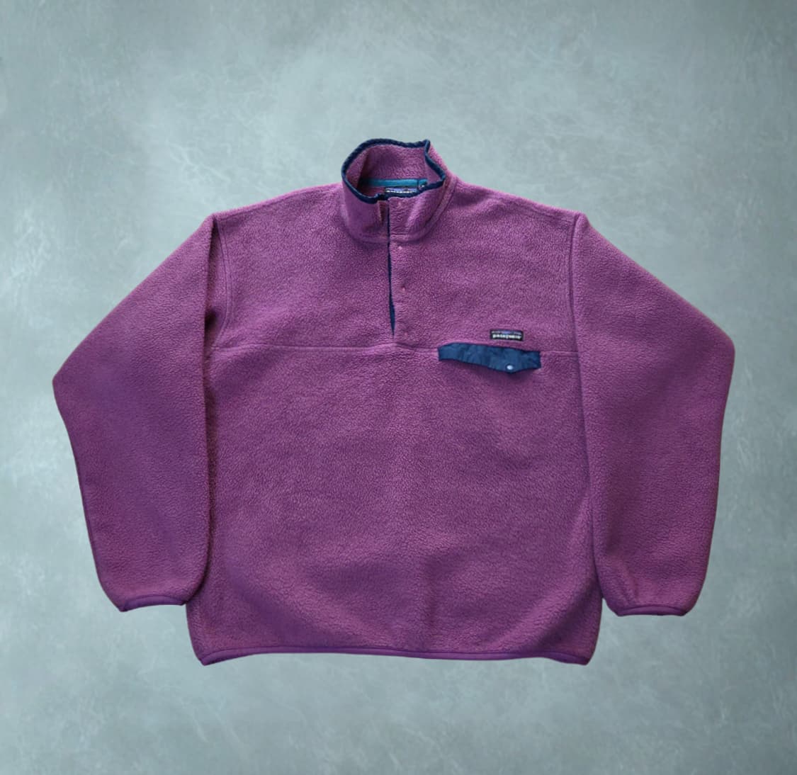 (M) 파타고니아 Usa 93s nosnow 퍼플 신칠라 상품이미지1