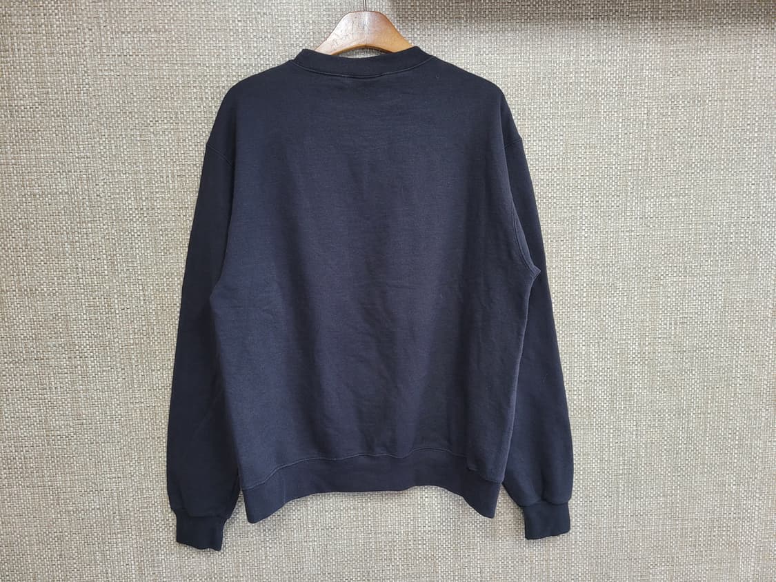 M 100사이즈 챔피언 맨투맨 오버핏  상품이미지3