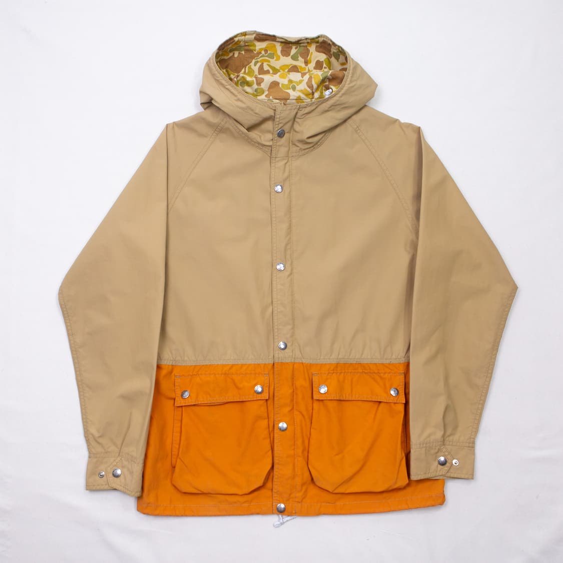 빔즈 60/40 투톤 마운틴 파카 상품이미지3