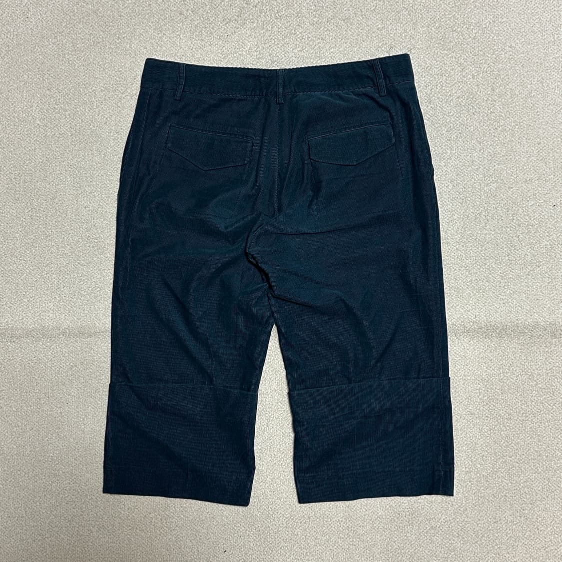 마쥬 코듀로이 코튼 팬츠 상품이미지2