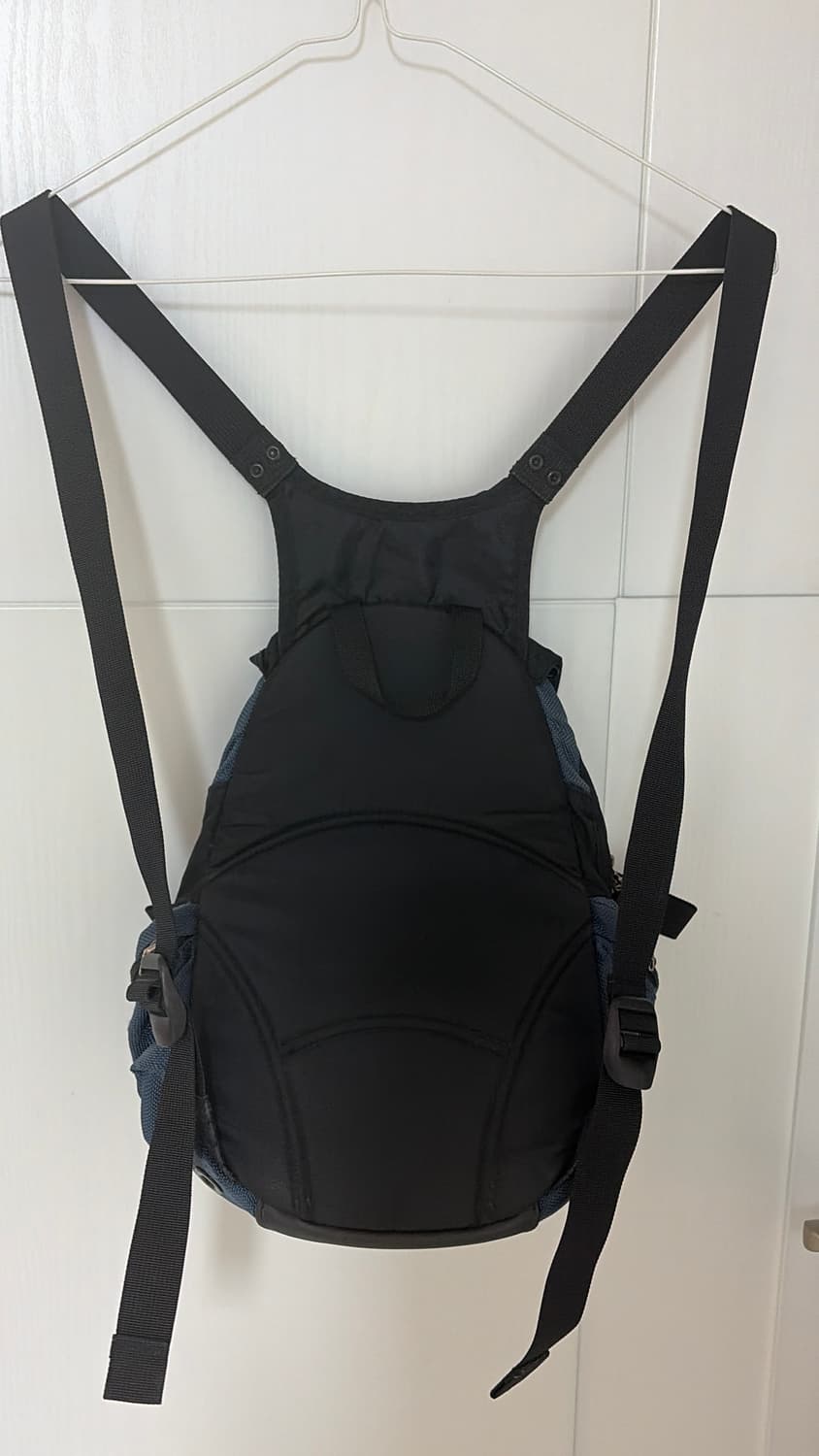 오클리 아이콘 미니백팩 상품이미지4