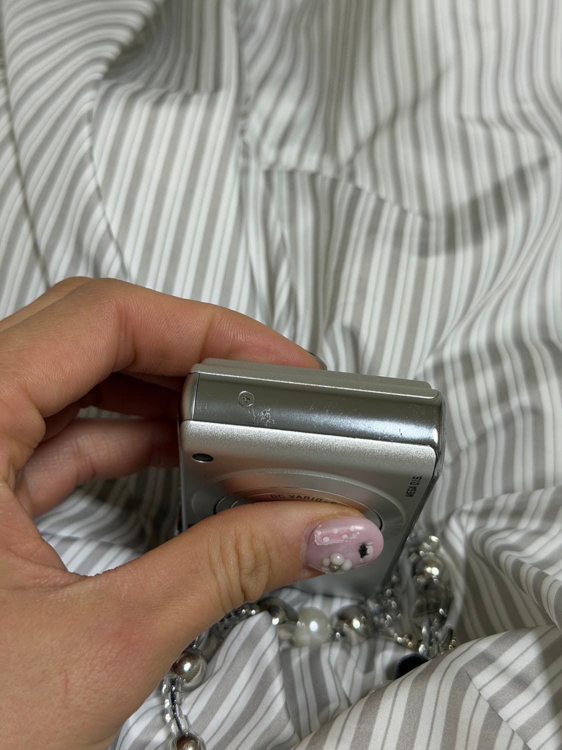 라이카 C-LUX 2 실버 상품이미지6