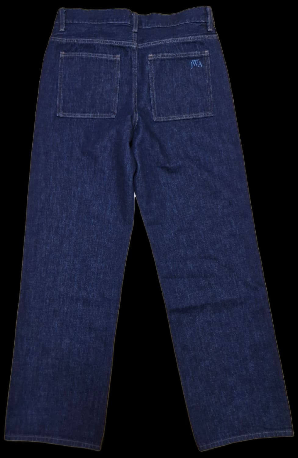 유니클로 jwa 데님 68블루 29사이즈팝니다 상품이미지2