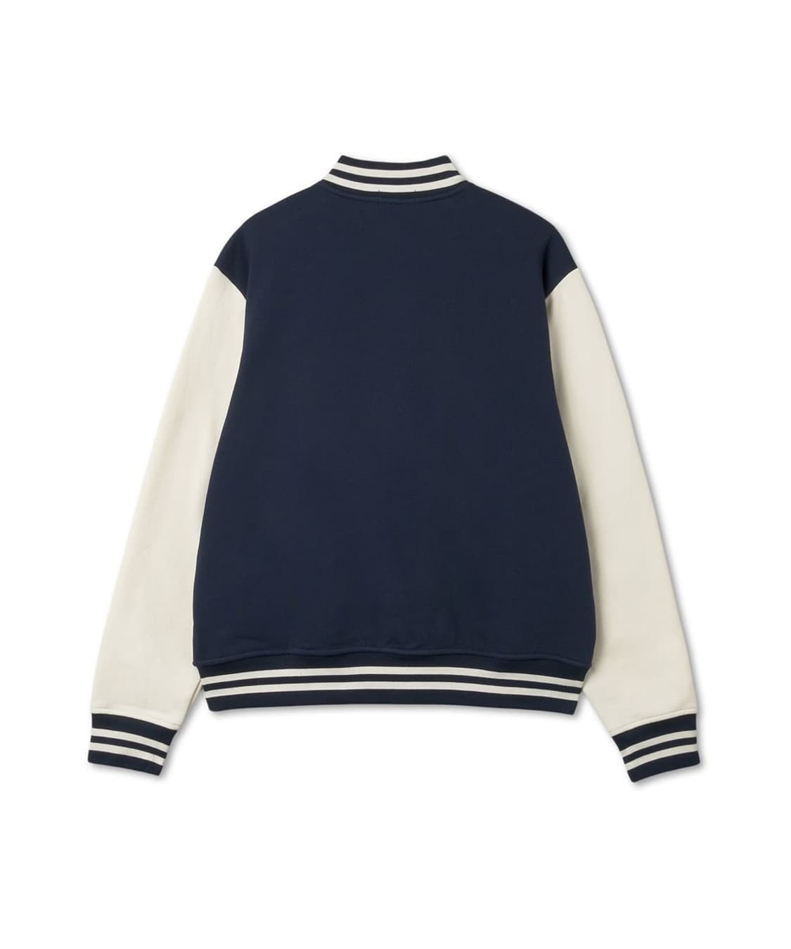 폴로 랄프로렌 플리스 베이스볼 바시티 자켓 상품이미지2