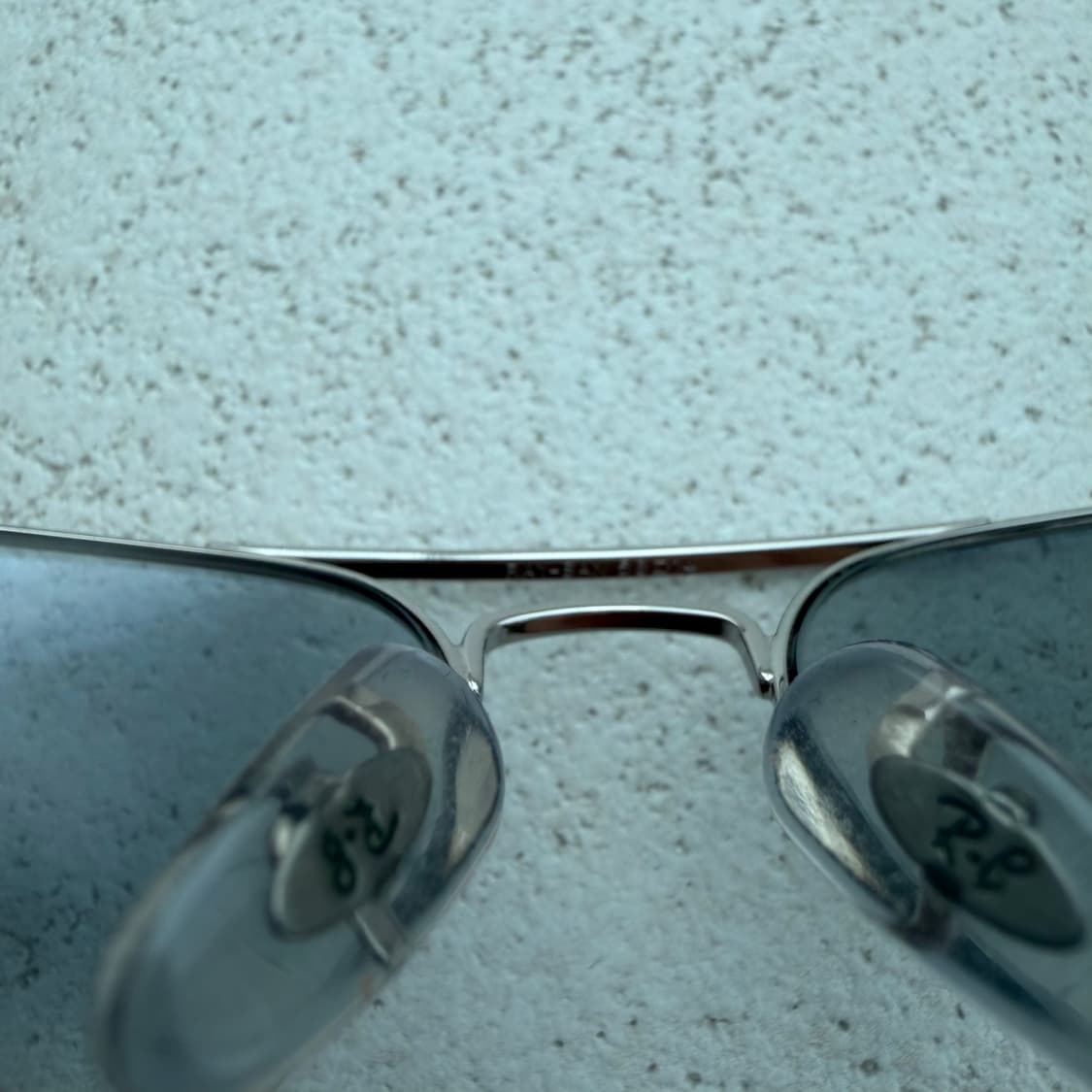 레이벤 에비에이터 메탈 라지 선글라스 상품이미지7