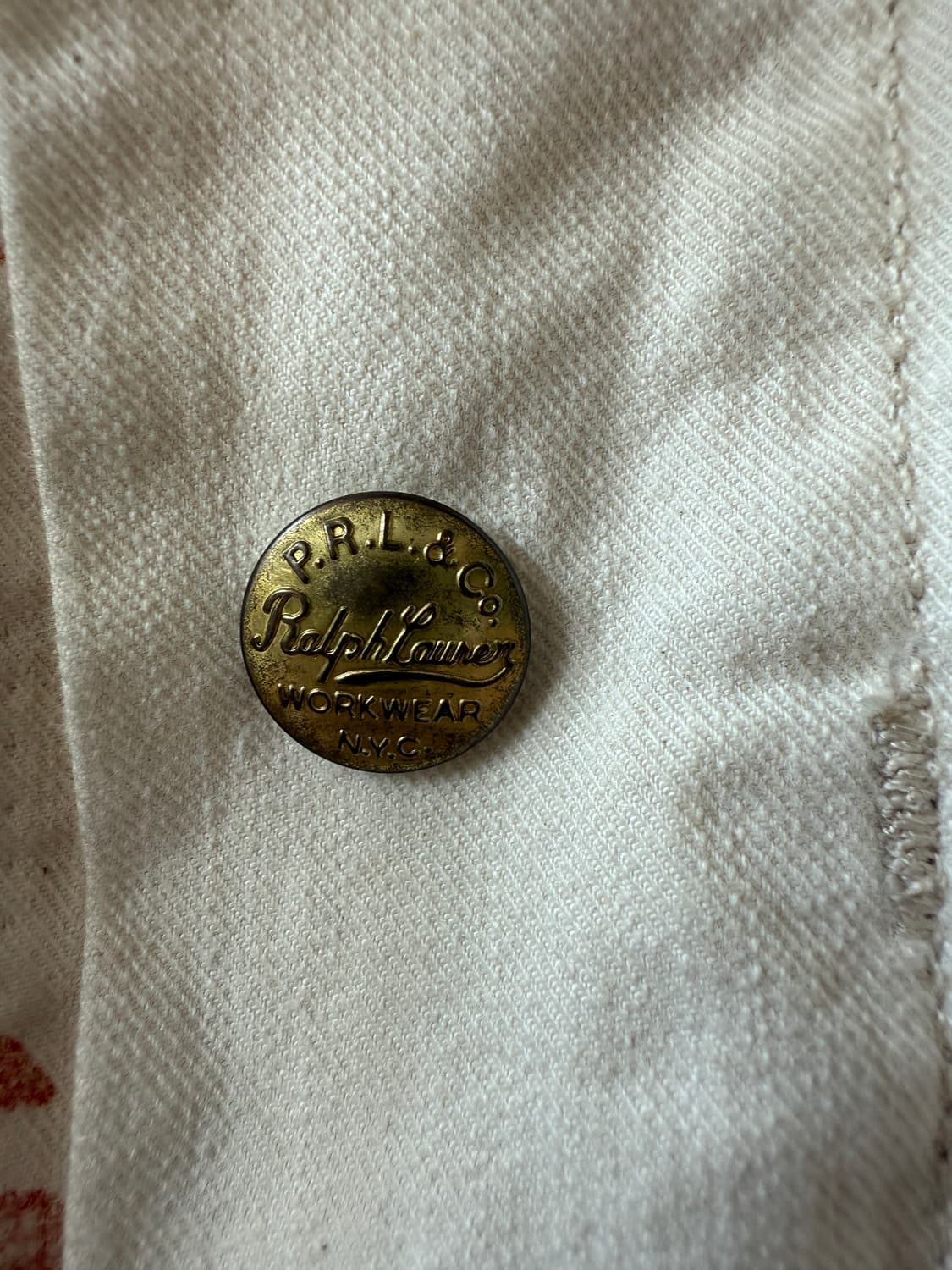 Polo Country Revival Chore Jacket 상품이미지5