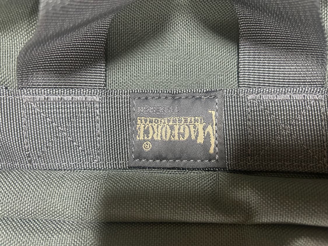 맥포스 알바트로스 3way 포리지  상품이미지7