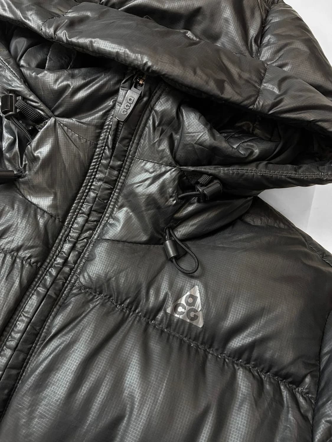 나이키 ACG 00s 우먼스 구스다운 후디 푸퍼 패딩 PN5492 상품이미지3