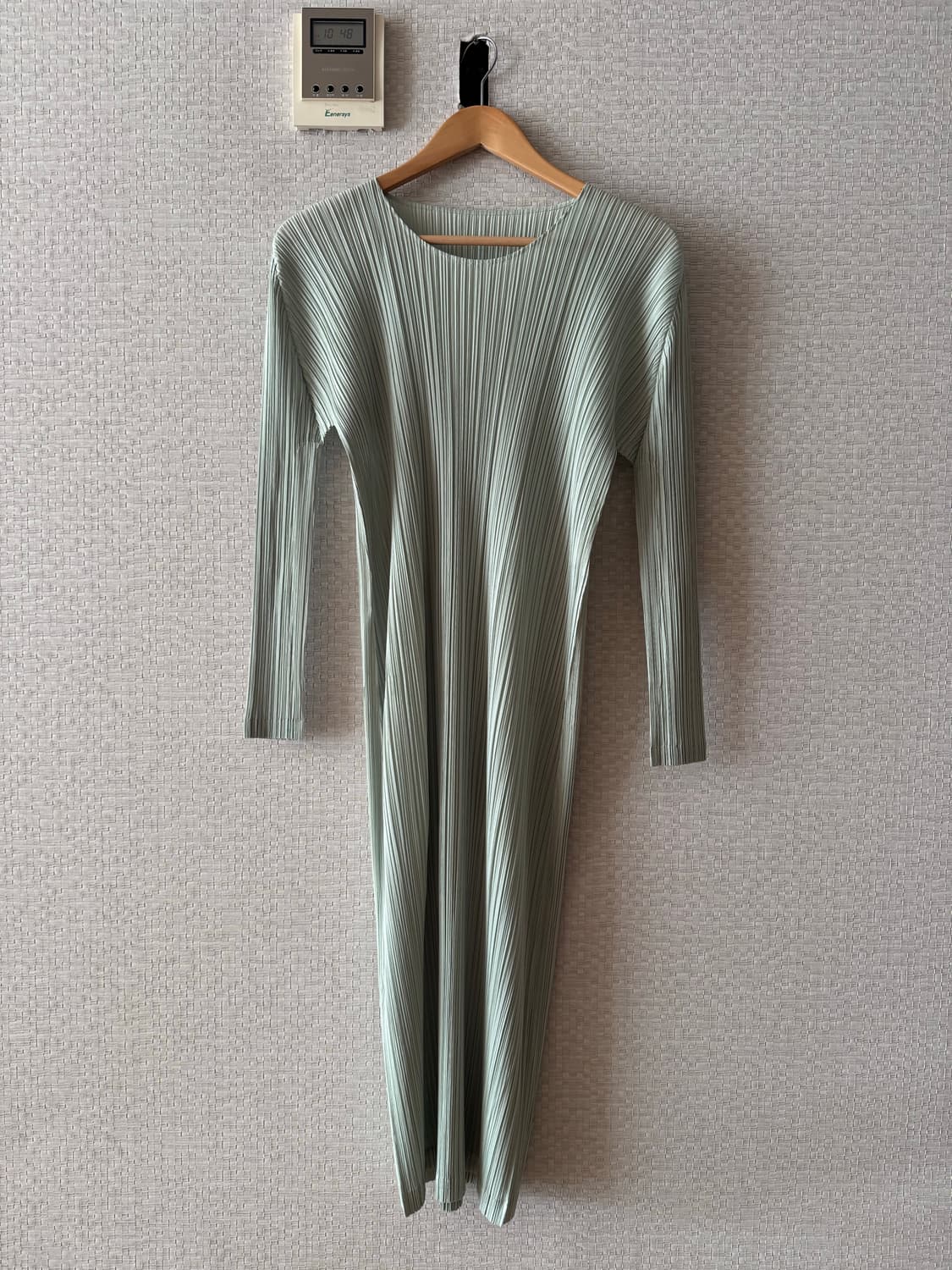 플리츠플리즈 11월 먼슬리 원피스 상품이미지2