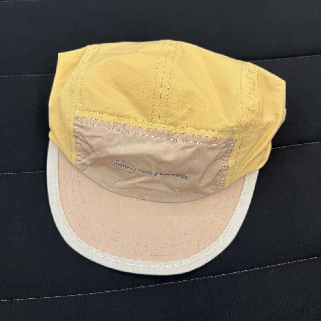 새티스파이 리피 트레일캡 새상품급 상품이미지1