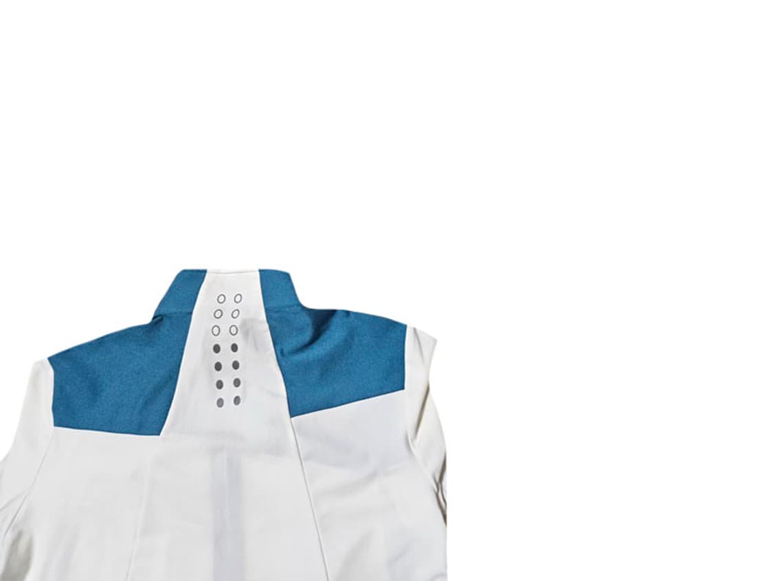 아식스 올드스쿨 빈티지 져지 자켓 상품이미지4