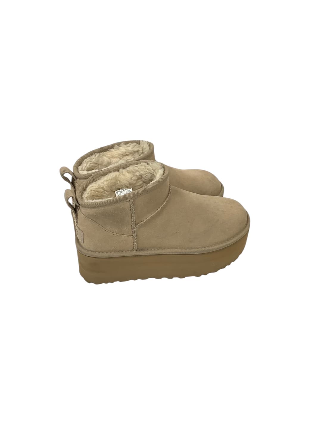 어그 플랫폼 울트라 미니 (240) 상품이미지2