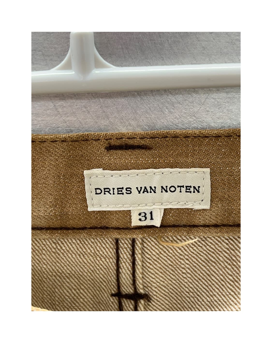 Dries Van Noten 상품이미지4
