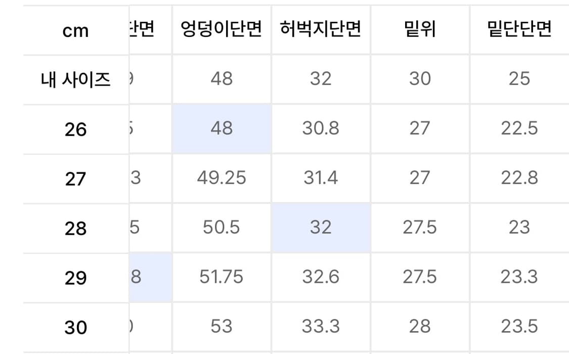 [무신사 스텐다드] [29 ]와이드 히든 밴딩 슬랙스 [블랙] 상품이미지7