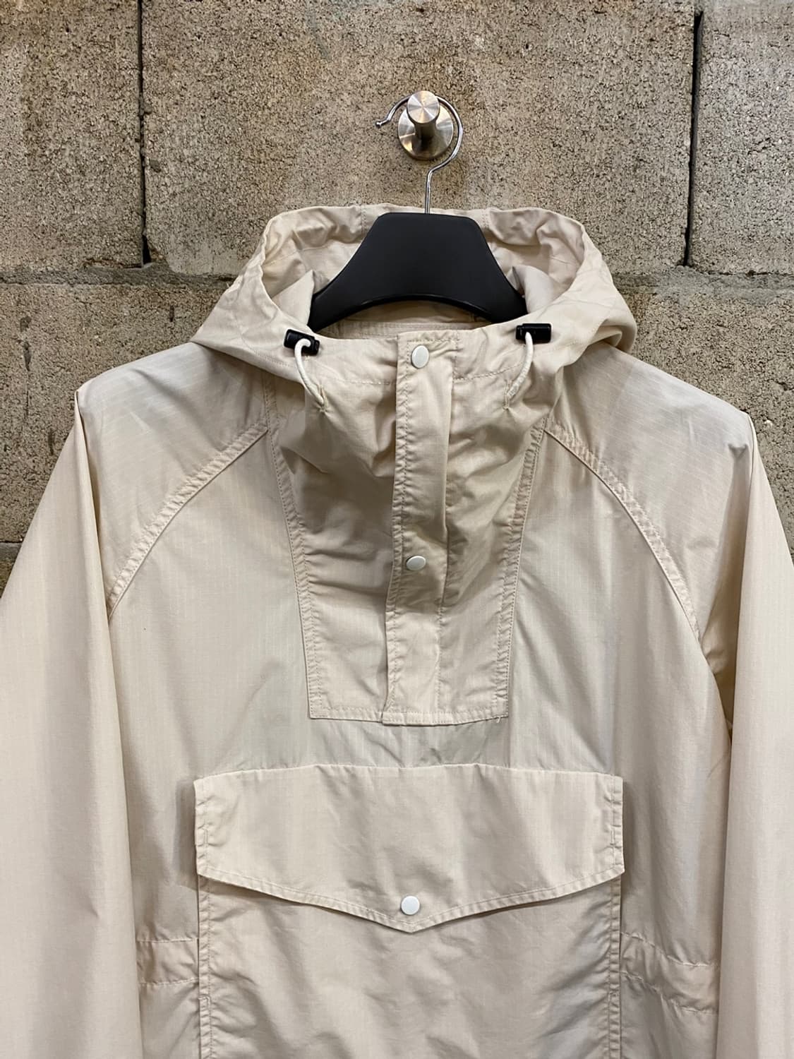 [40] Kaptain Sunshine Pullover Anorak Pa 상품이미지6