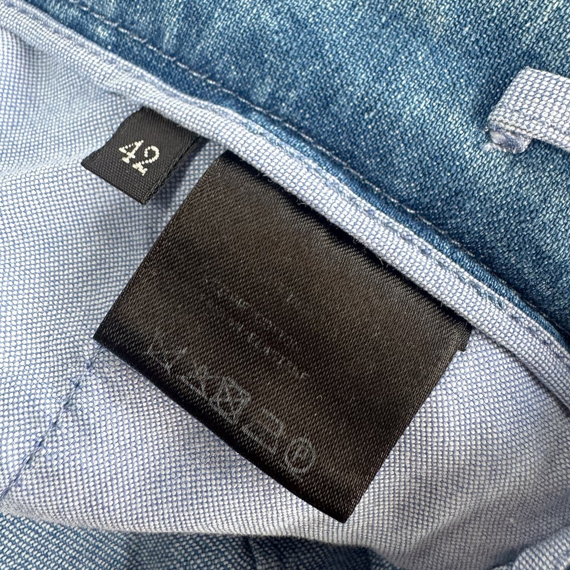 로로피아나 데님 진 상품이미지3