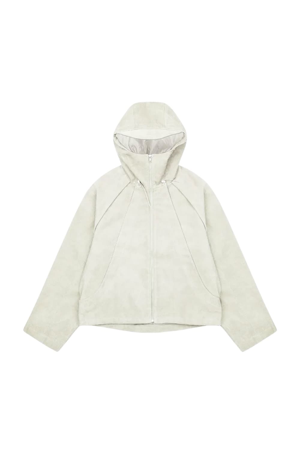 그레일즈 23FW 코듀로이 쉘 자켓 3 상품이미지2