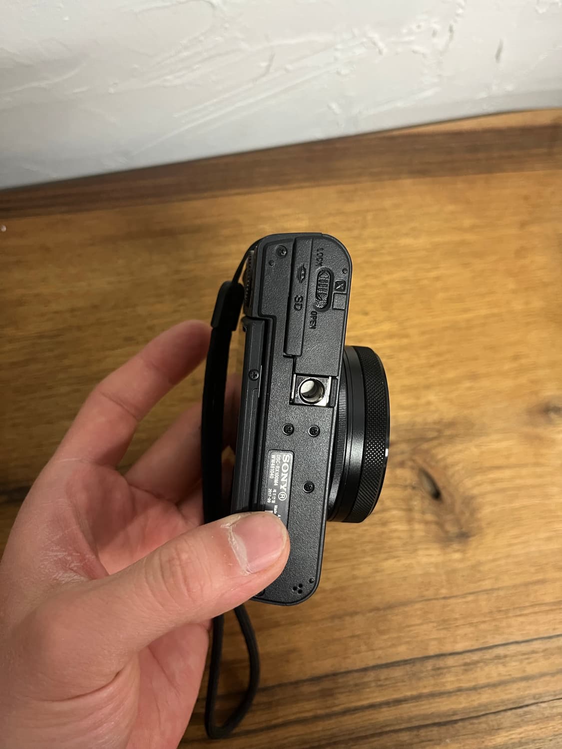 (풀박스) 소니 rx100m4 상품이미지6