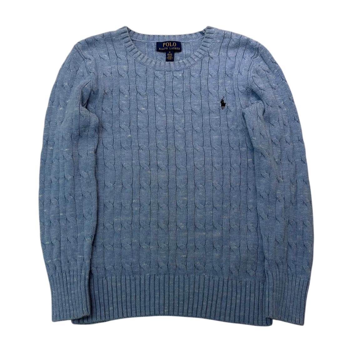 95 폴로 랄프로렌 꽈배기 니트 상품이미지1