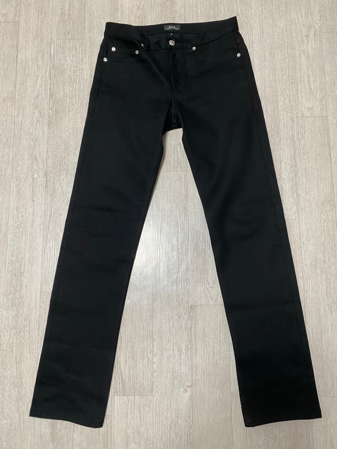 아페쎄 뉴스탠다드 블랙 30 상품이미지2