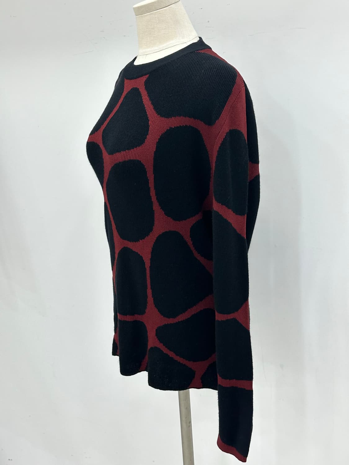 버버리 프로섬 캐시미어 울 니트 상품이미지5