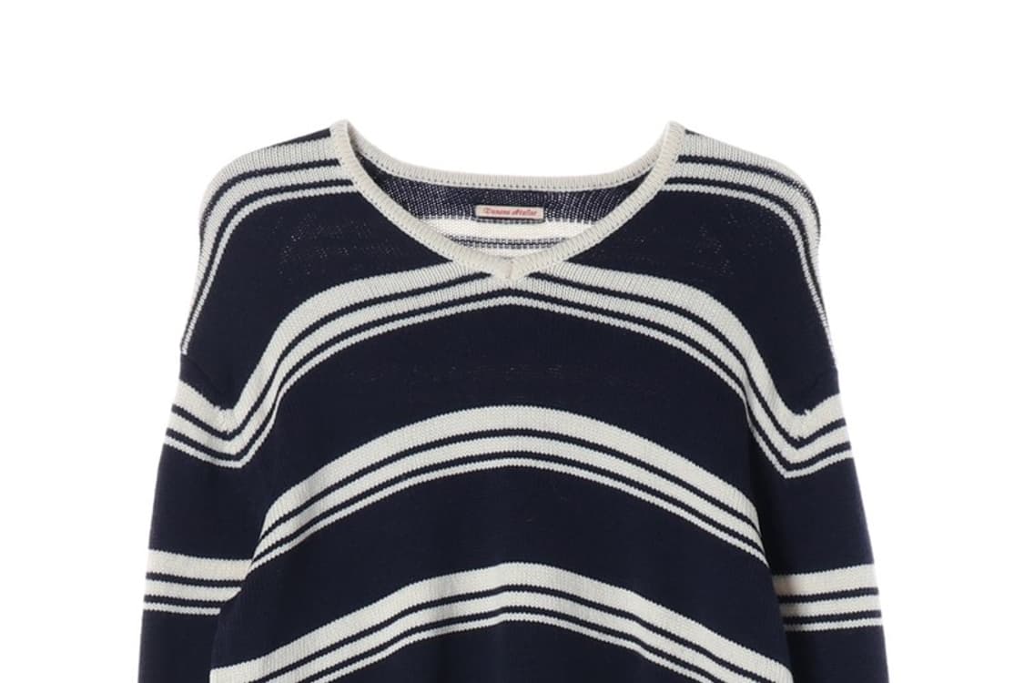 VANONE ATELIER 니트 F 상품이미지3