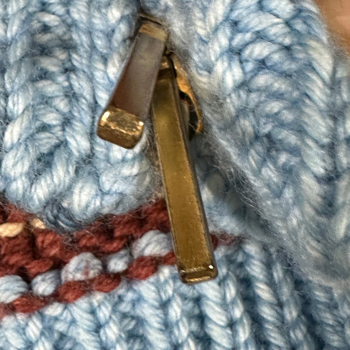 네임세이크 빅토리 집 봄버 블루 상품이미지6