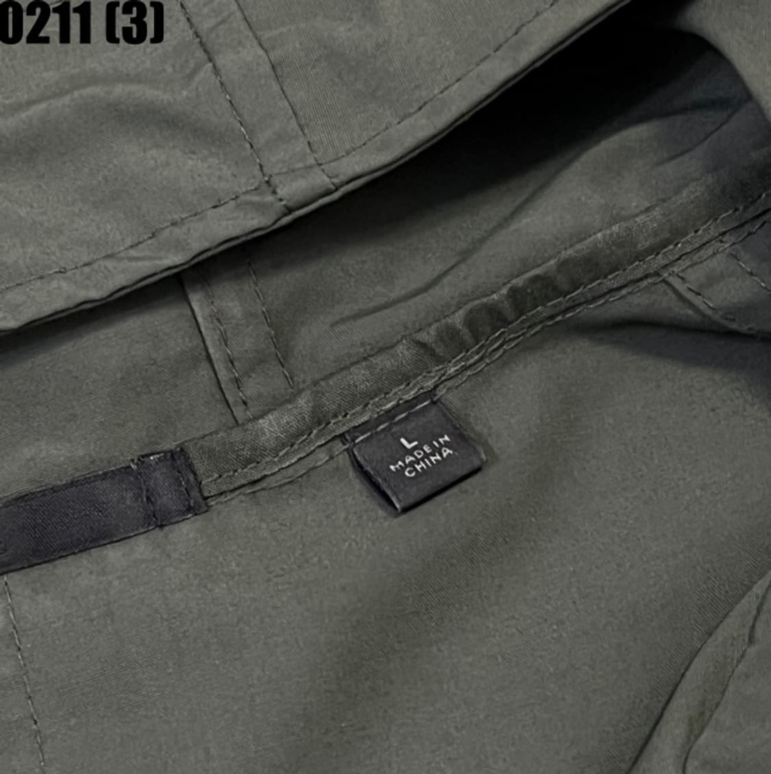 유니클로 자켓 상품이미지4