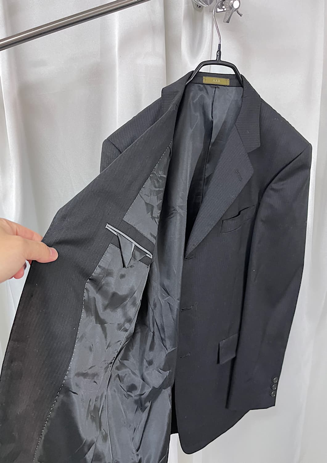 A.A.R by Yohji Yamamoto 상품이미지2