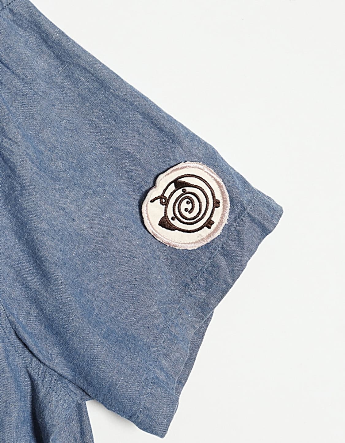 drug store's Patch Shirts 상품이미지3